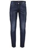 Miniatyrbild 3 av 9: Bison - Jeans 80-03024DNW