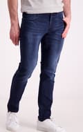 Miniatyrbild 1 av 9: Bison - Jeans 80-03024DNW