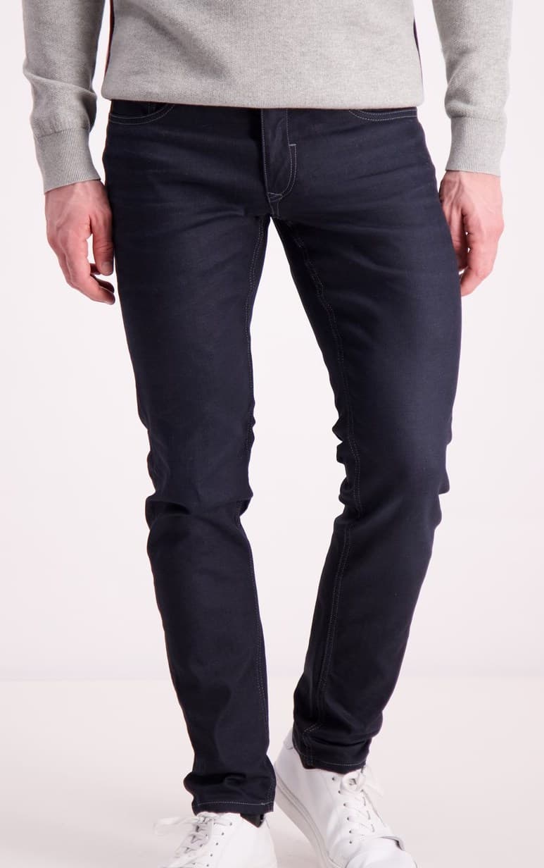 Lindbergh Black - Jeans 30-07201OB
