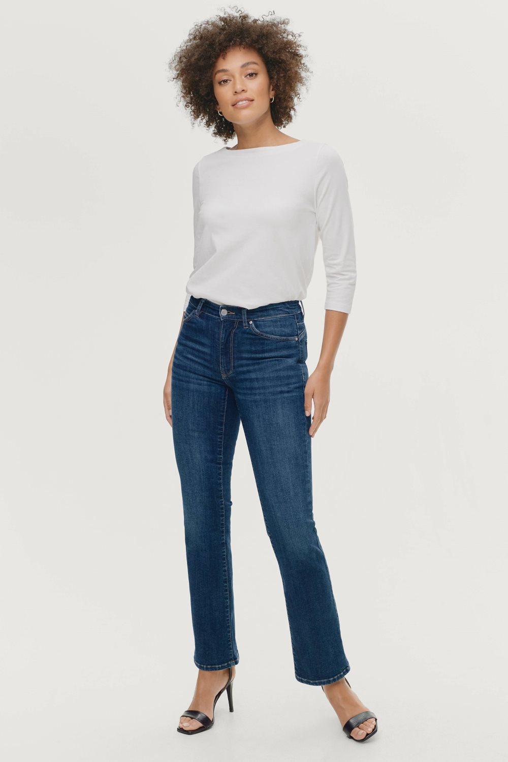 Jeans Luella Shaping Bootcut