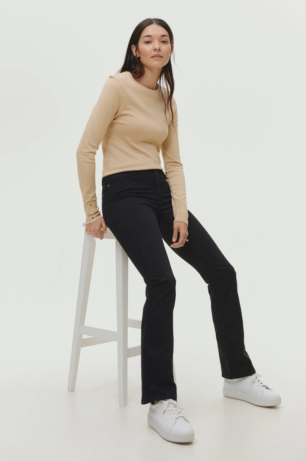 Jeans Luella Shaping Bootcut