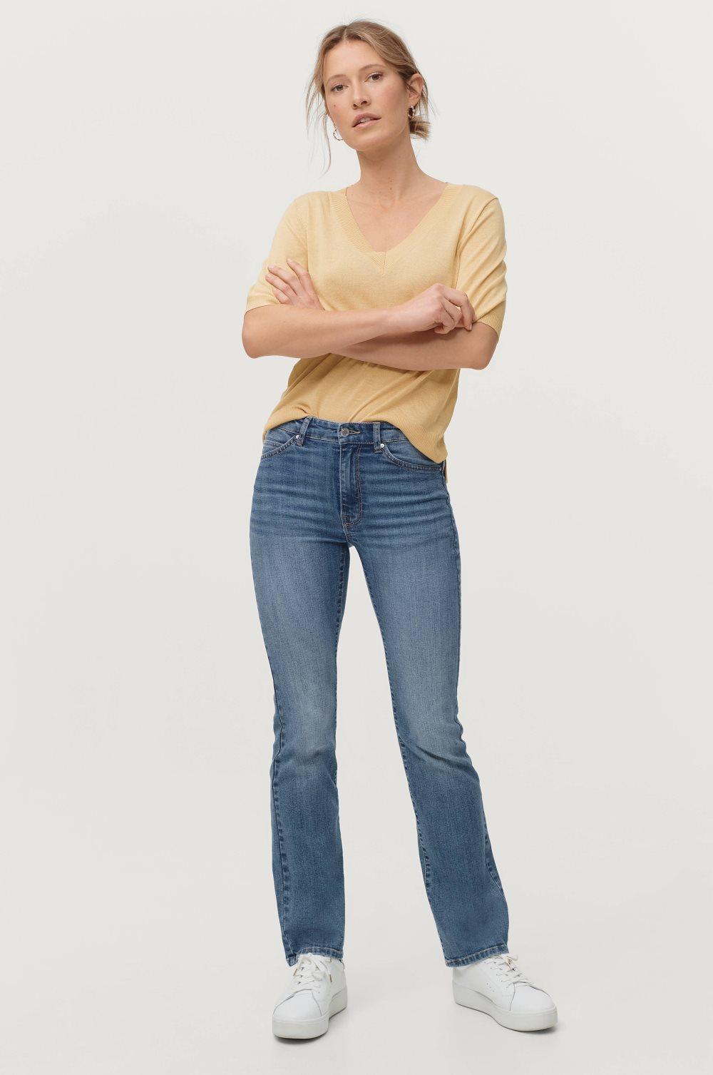Jeans Luella Shaping Bootcut