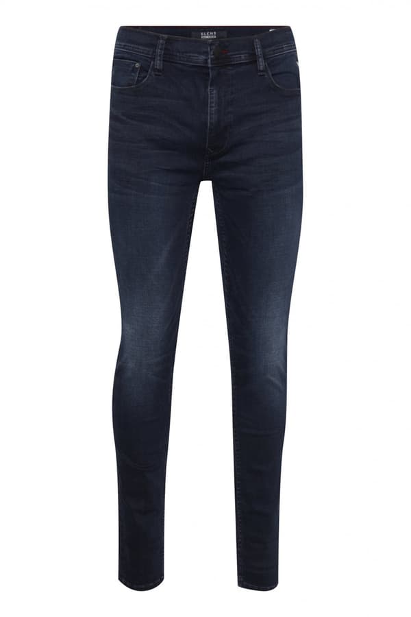 Blend - Jeans 20708513 76214 Echo Fit