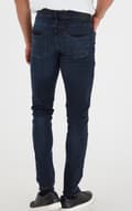 Miniatyrbild 5 av 9: Blend - Jeans 20708513 76214 Echo Fit
