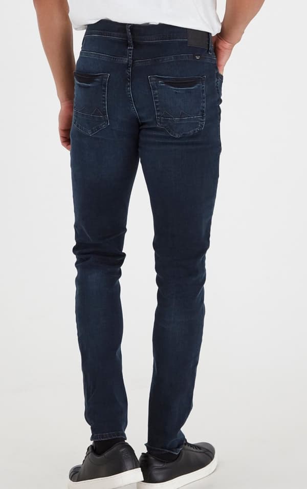 Blend - Jeans 20708513 76214 Echo Fit
