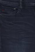 Miniatyrbild 8 av 9: Blend - Jeans 20708513 76214 Echo Fit
