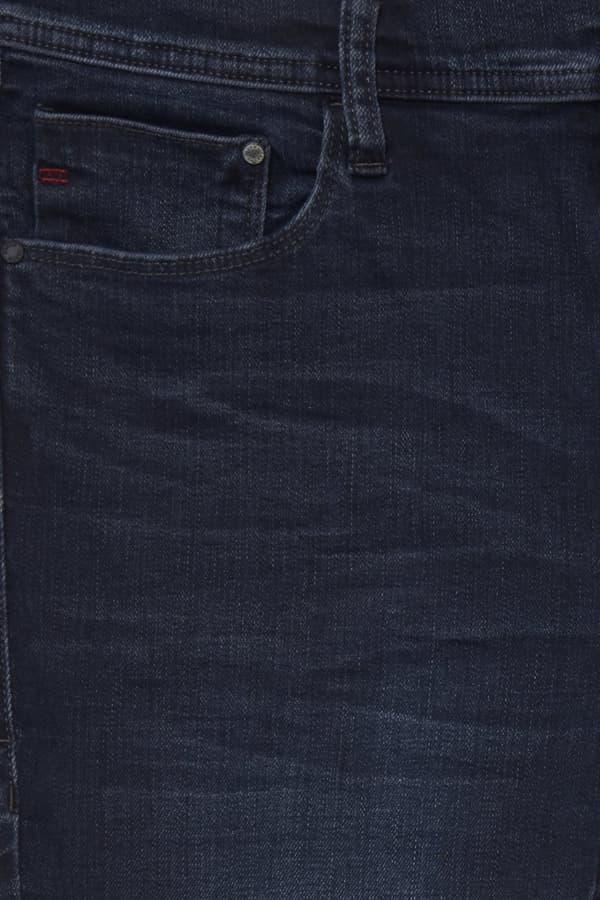 Blend - Jeans 20708513 76214 Echo Fit