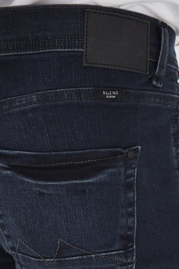 Blend - Jeans 20708513 76214 Echo Fit