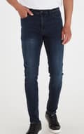 Miniatyrbild 1 av 9: Blend - Jeans 20708513 76214 Echo Fit