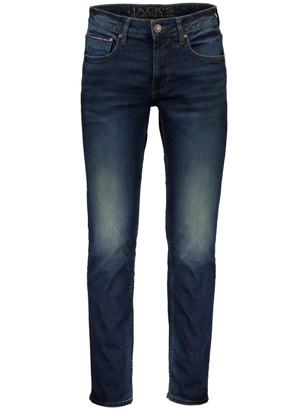 Jacks - Jeans 3-00026ASMO