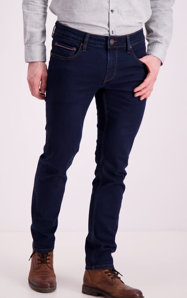 Jacks - Jeans 3-00026EAB