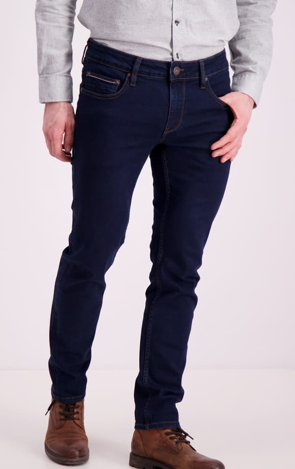 Jacks - Jeans 3-00026EAB