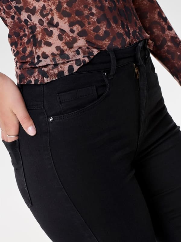 Only - onlRoyal High Sweet Flare 600