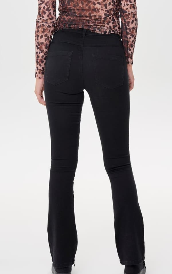 Only - onlRoyal High Sweet Flare 600