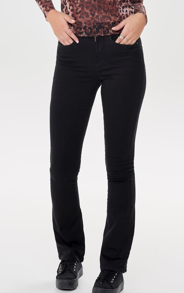 Only - onlRoyal High Sweet Flare 600