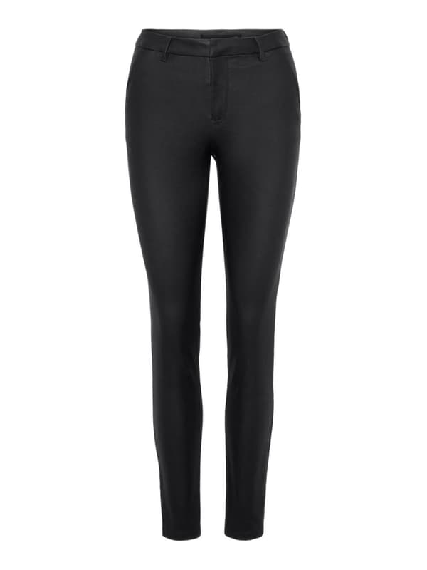 Vero Moda - vmLeah Coated Pant