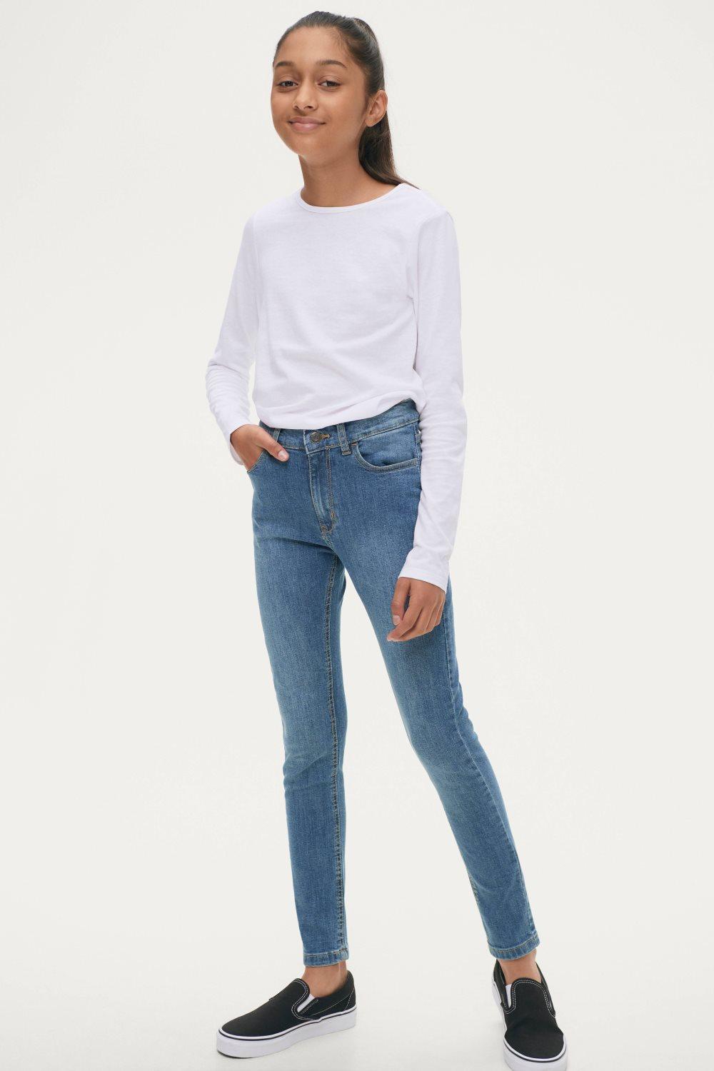 Jeans Lina