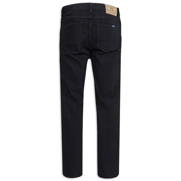 Duke Mens D555 Rockford Comfort Tall Jeans