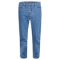 Miniatyrbilde 1 av 3: Duke Mens D555 Rockford Comfort Tall Jeans