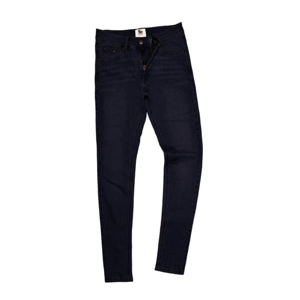 Awdis So Denim jeans med tunn passform för kvinnor och damer, Lara