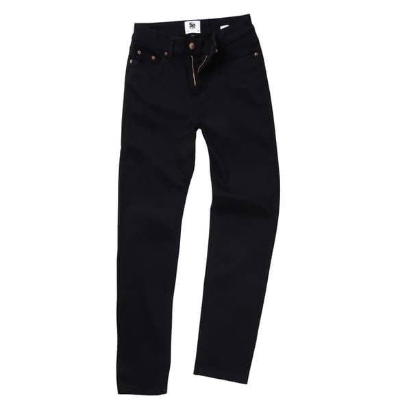 AWDis So Denim Katy Straight Jeans til kvinder/damer