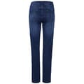Miniatyrbilde 2 av 2: AWDis So Denim Womens/Ladies Katy Straight Jeans