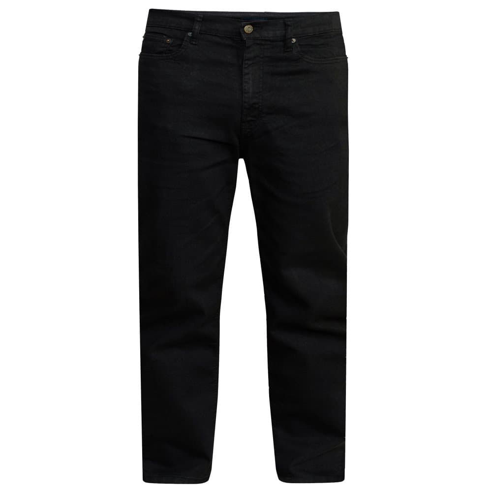 Duke Rockford Carlos Kingsize Stretch Jeans för herrar