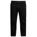 Miniatyrbild 1 av 3: Duke Herr D555 Rockford Carlos Stretch Jeans