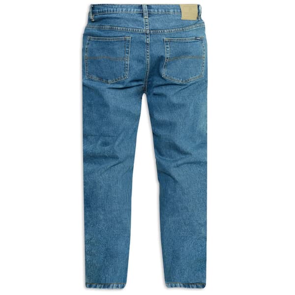 Duke Mens D555 Rockford Carlos Stretch Jeans