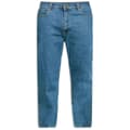 Miniatyrbillede 1 af 3: Duke Mens D555 Rockford Carlos Stretch Jeans