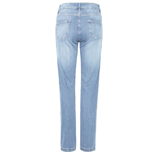AWDis So Denim jeans med raka ben för kvinnor/damer Katy