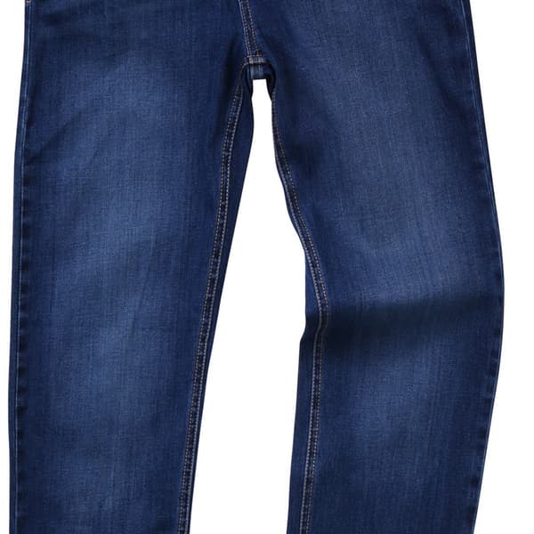 AWDis So Denim jeans med raka ben för kvinnor/damer Katy