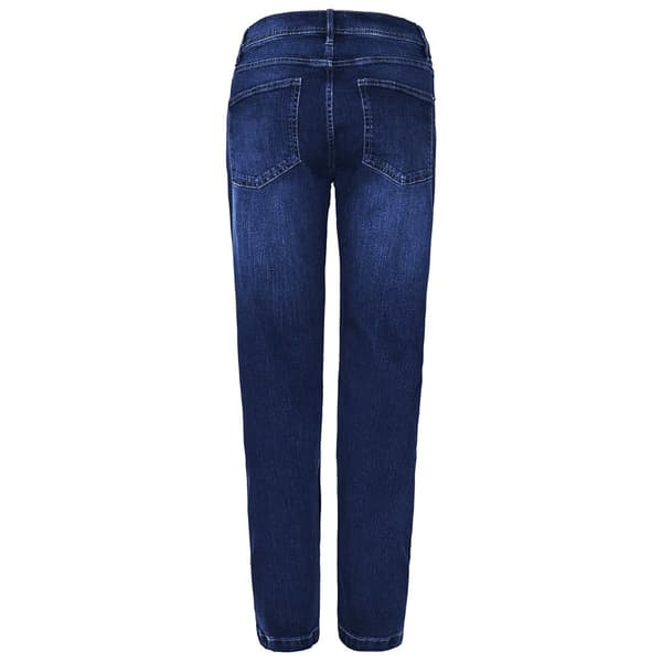 AWDis So Denim jeans med raka ben för kvinnor/damer Katy