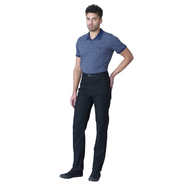 Duke Mens D555 Rockford Carlos Stretch Jeans