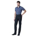Miniatyrbillede 3 af 3: Duke Mens D555 Rockford Carlos Stretch Jeans