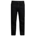 Miniatyrbillede 1 af 3: Duke Mens D555 Rockford Carlos Stretch Jeans