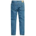 Miniatyrbillede 2 af 3: Duke Mens D555 Rockford Carlos Stretch Jeans