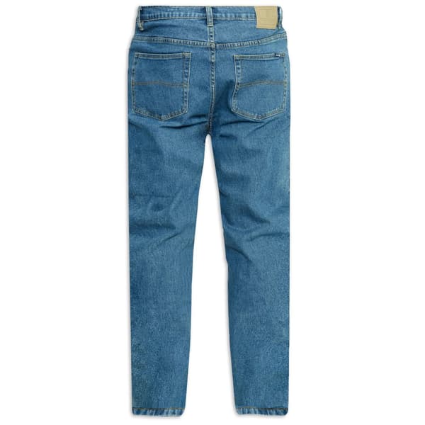 Duke Mens D555 Rockford Carlos Stretch Jeans