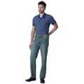 Miniatyrbillede 3 af 3: Duke Mens D555 Rockford Denim Comfort Jeans