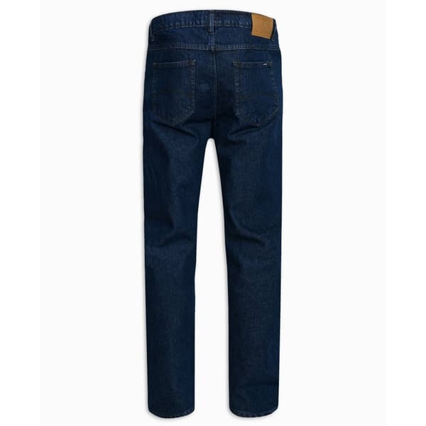 Duke D555 Rockford Denim Comfort Jeans för herrar