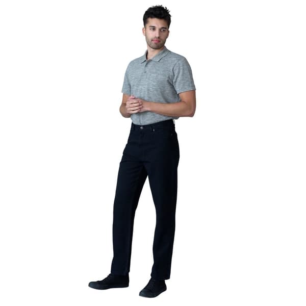 Duke D555 Rockford Denim Comfort Jeans för herrar