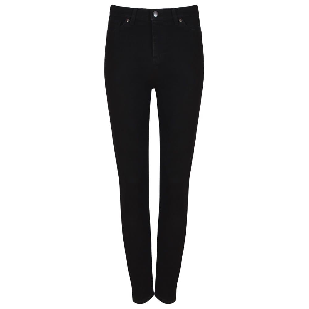 Skinni Fit Skinny jeans för kvinnor/damer