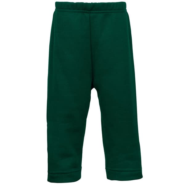 Maddins Baby Unisex Coloursure Pre-school Jogging Pants / Jog Bottoms Bottle 24-30