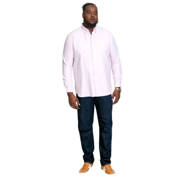 Duke Mens D555 Rockford Comfort Kingsize Jeans