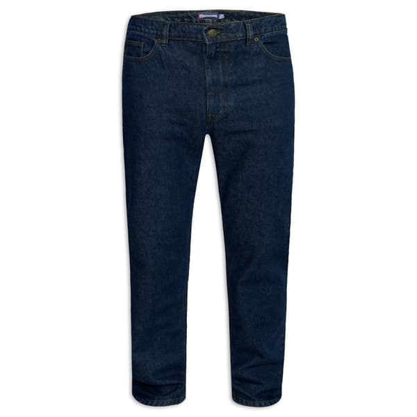 Duke Mens D555 Rockford Comfort Kingsize Jeans
