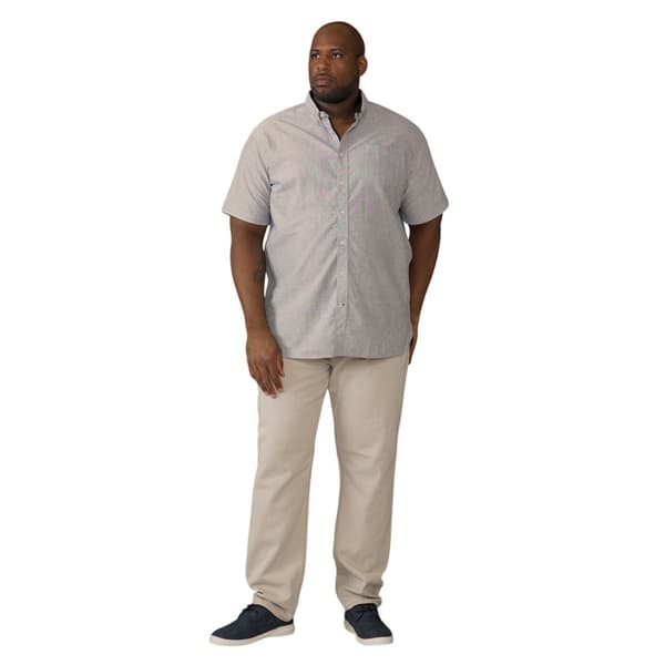 Duke Mens D555 Rockford Comfort Kingsize Jeans
