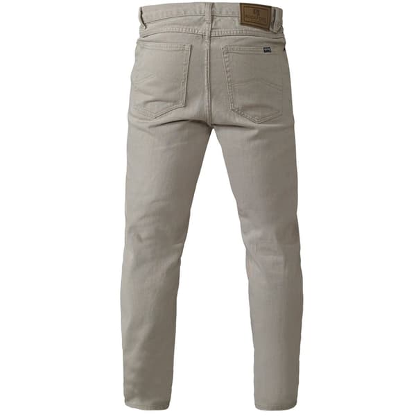 Duke Mens D555 Rockford Comfort Kingsize Jeans