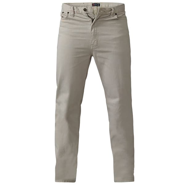 Duke Mens D555 Rockford Comfort Kingsize Jeans