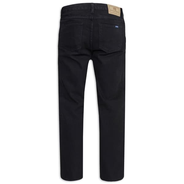Duke Mens D555 Rockford Comfort Kingsize Jeans