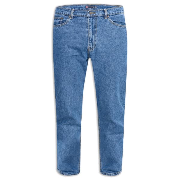 Duke Mens D555 Rockford Comfort Kingsize Jeans